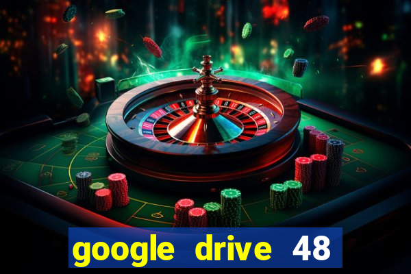 google drive 48 leis do poder